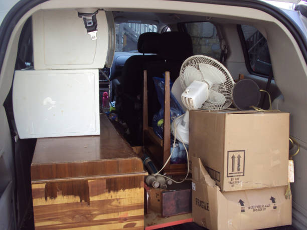 Best Same-Day Junk Removal Services  in Prices Fork, VA