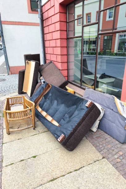 Recycling Services for Junk in Prices Fork, VA